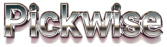 pickwise logo