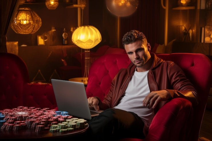 pickwise Suma de reglas y características del Baccarat en pickwise